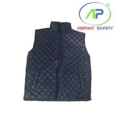 Áo ấm ghile (Vải poly 3 lớp)